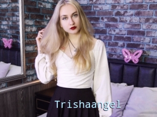 Trishaangel