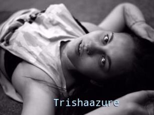 Trishaazure