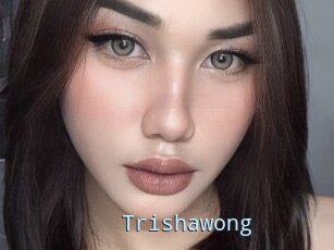 Trishawong