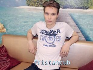 Tristancub