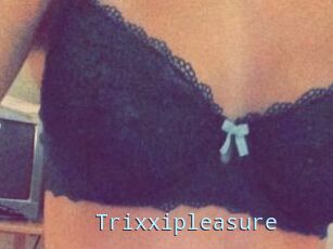 Trixxipleasure