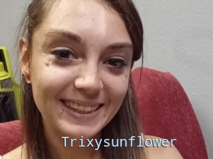 Trixysunflower