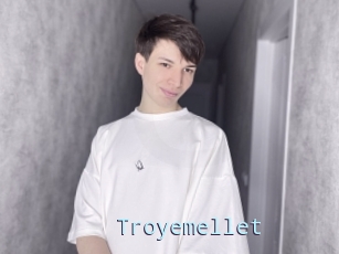 Troyemellet