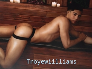 Troyewiilliams