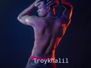 Troykhalil