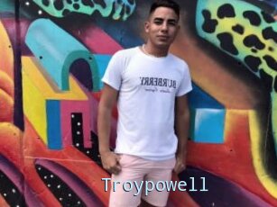 Troypowell