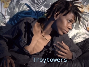 Troytowers