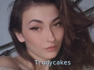 Trudycakes