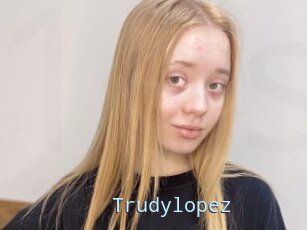 Trudylopez