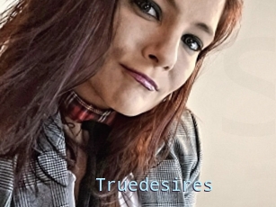 Truedesires