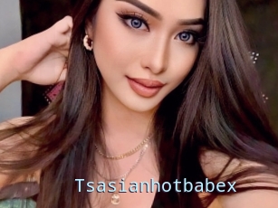 Tsasianhotbabex