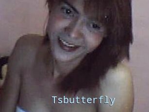 Tsbutterfly