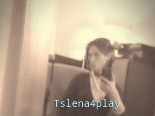 Tslena4play