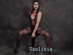 Tsolivia