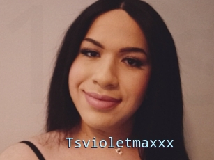 Tsvioletmaxxx