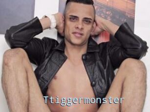 Ttiggermonster