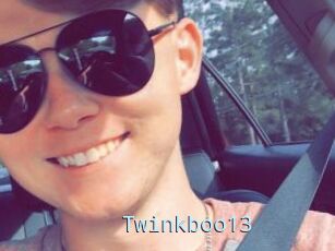 Twinkboo13