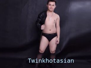 Twinkhotasian