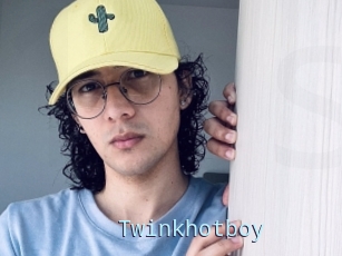 Twinkhotboy