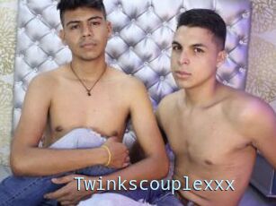 Twinkscouplexxx