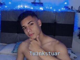 Twinkstuar