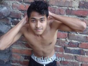 Twinkydan