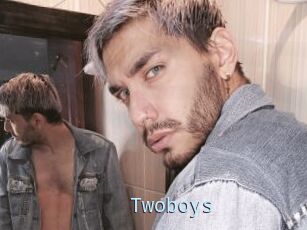 Twoboys