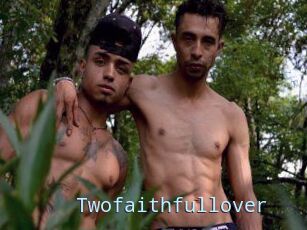 Twofaithfullover