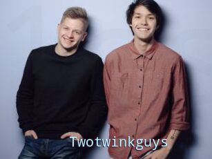 Twotwinkguys