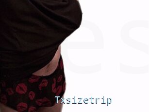 Txsizetrip