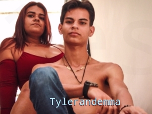 Tylerandemma