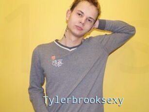 Tylerbrooksexy