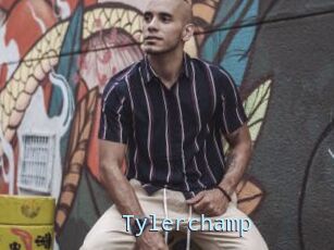 Tylerchamp