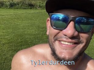 Tylerdurdeen