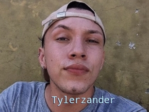 Tylerzander