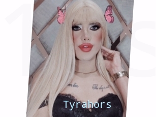 Tyrahors