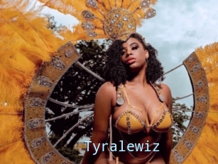 Tyralewiz