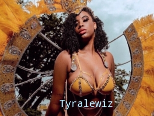 Tyralewiz