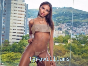 Tyrawilliams