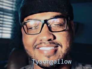 Tysongallow