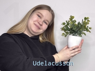 Udelacusson