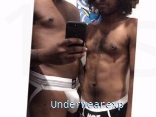 Underwearexp