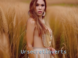 Ursecretloverts