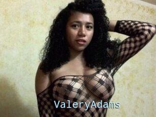 ValeryAdams