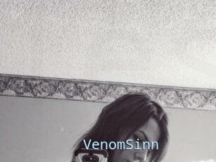 VenomSinn