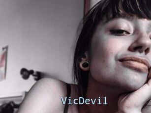 VicDevil