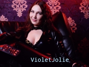 VioletJolie