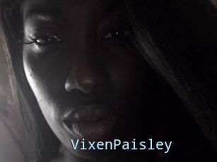 VixenPaisley