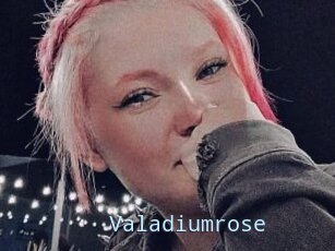 Valadiumrose