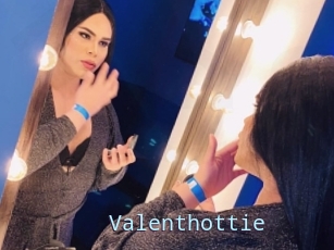 Valenthottie